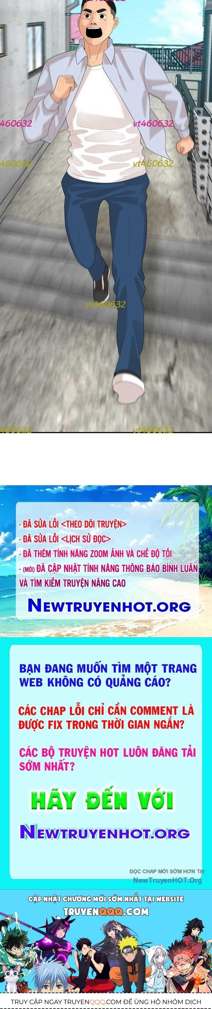 Nhà Hàng Kỳ Lạ [Chap 1-42]