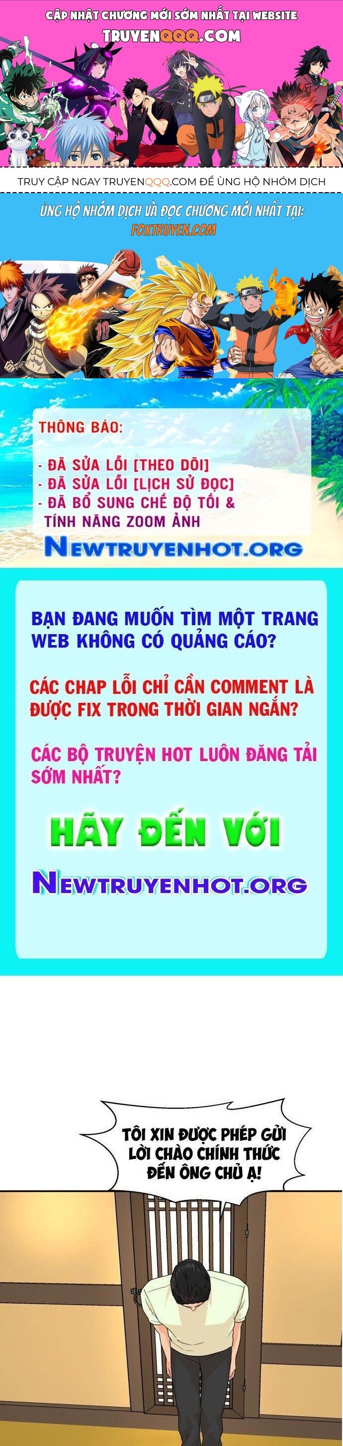 Nhà Hàng Kỳ Lạ [Chap 1-42]
