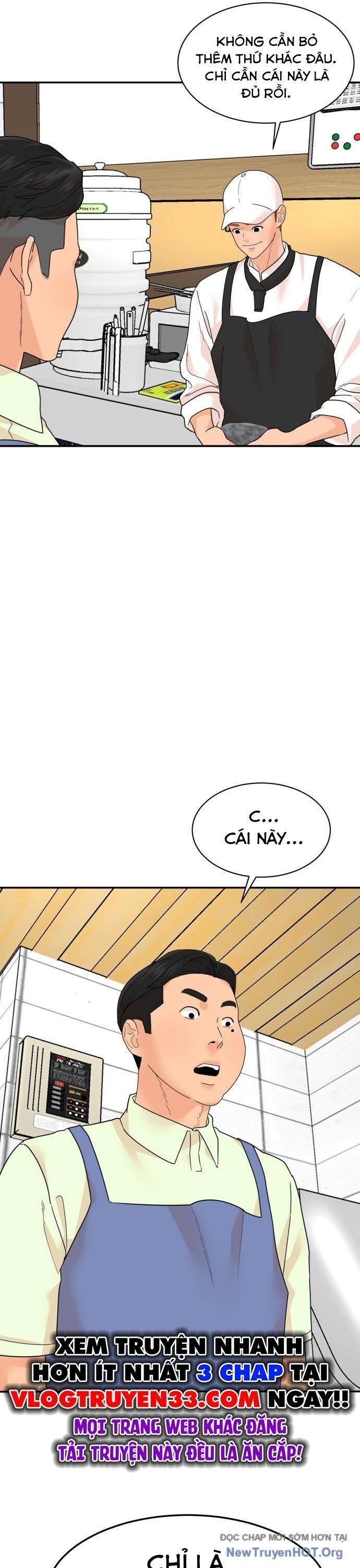 Nhà Hàng Kỳ Lạ [Chap 1-42]