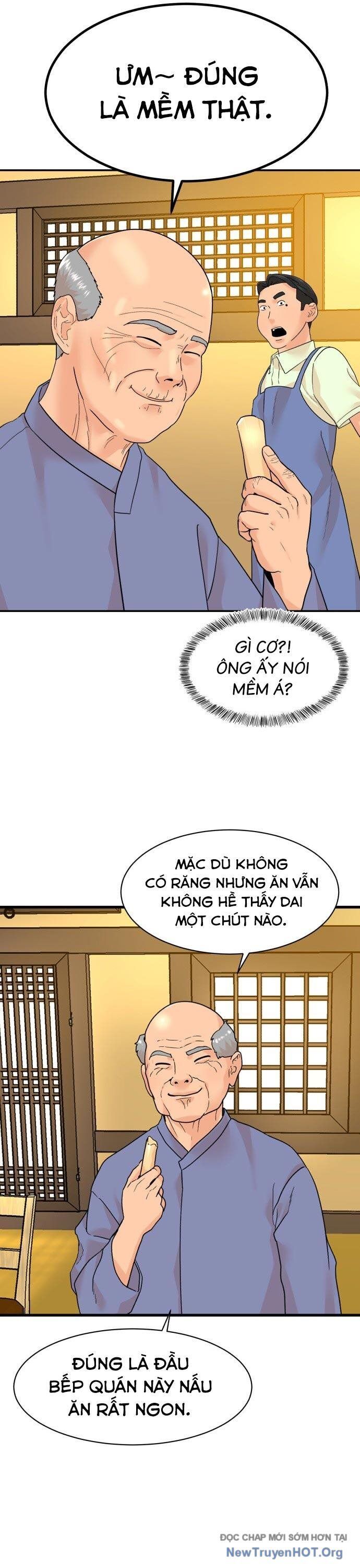 Nhà Hàng Kỳ Lạ [Chap 1-42]