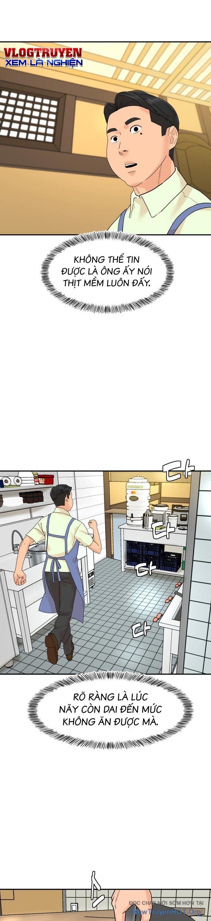 Nhà Hàng Kỳ Lạ [Chap 1-42]