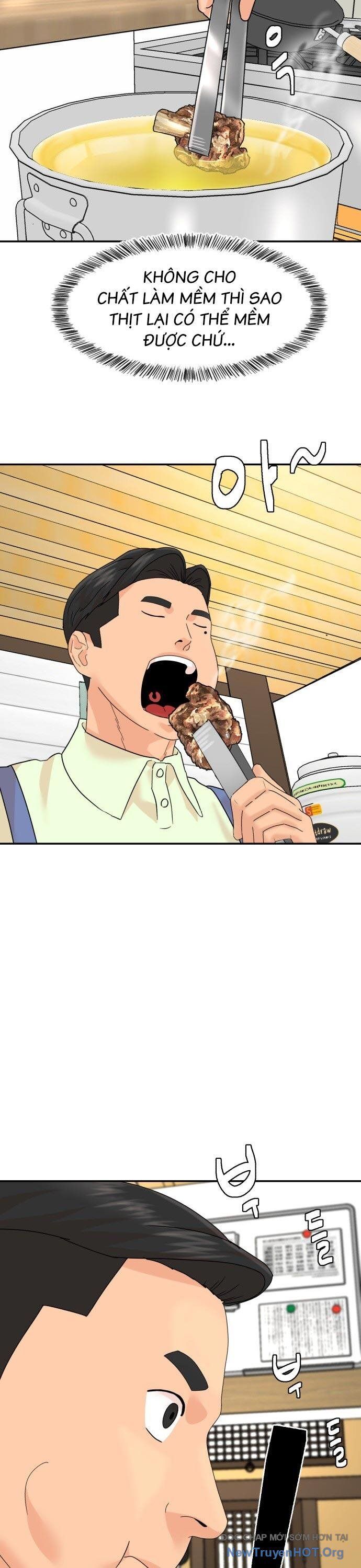Nhà Hàng Kỳ Lạ [Chap 1-42]