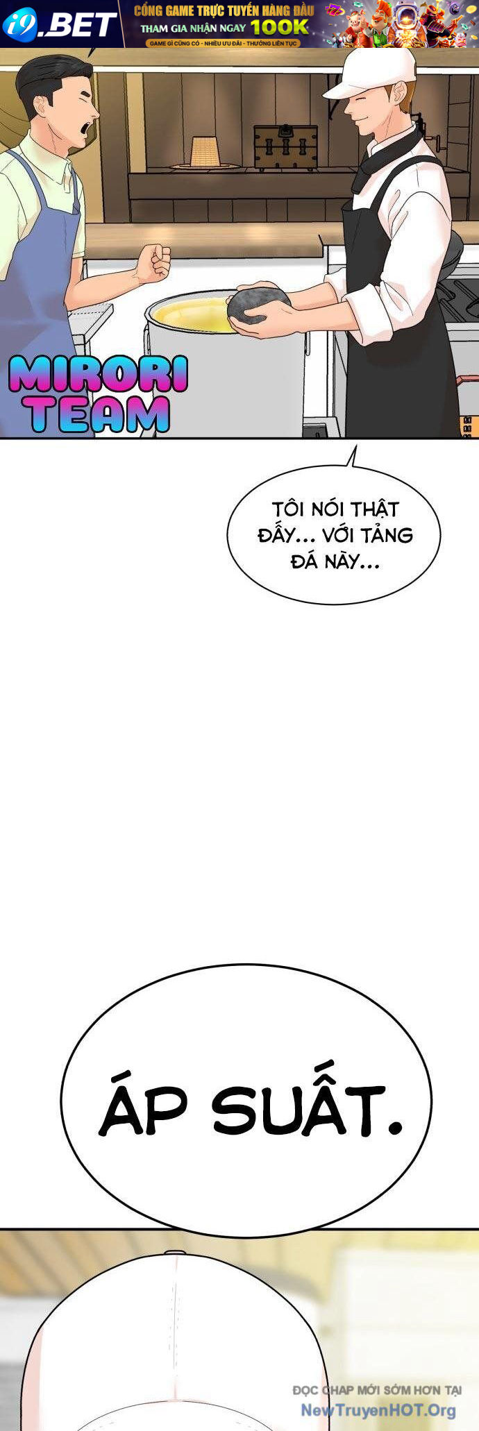 Nhà Hàng Kỳ Lạ [Chap 1-42]