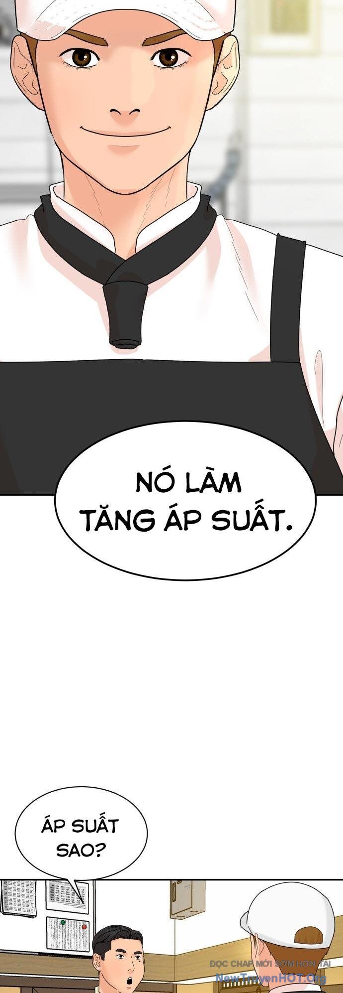 Nhà Hàng Kỳ Lạ [Chap 1-42]