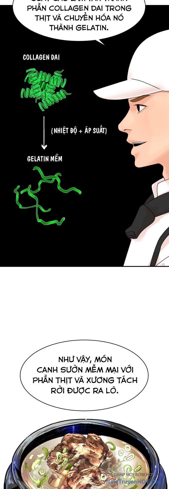 Nhà Hàng Kỳ Lạ [Chap 1-42]