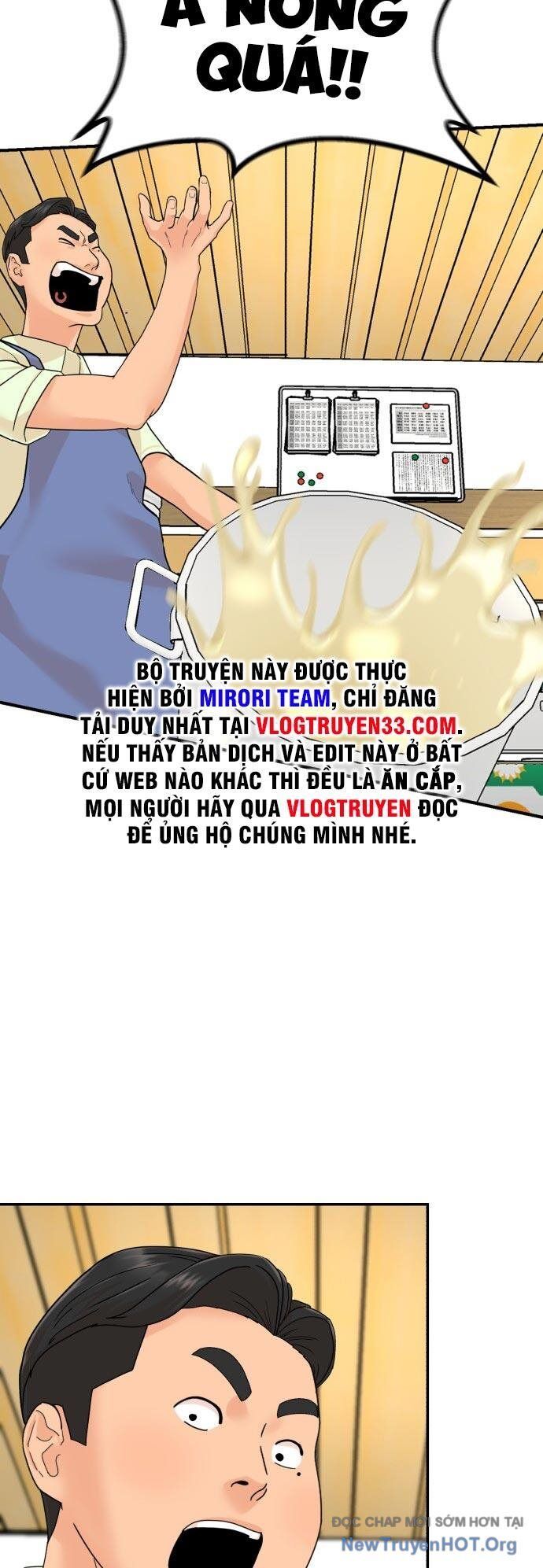 Nhà Hàng Kỳ Lạ [Chap 1-42]