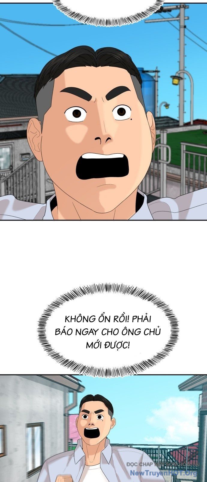 Nhà Hàng Kỳ Lạ [Chap 1-42]