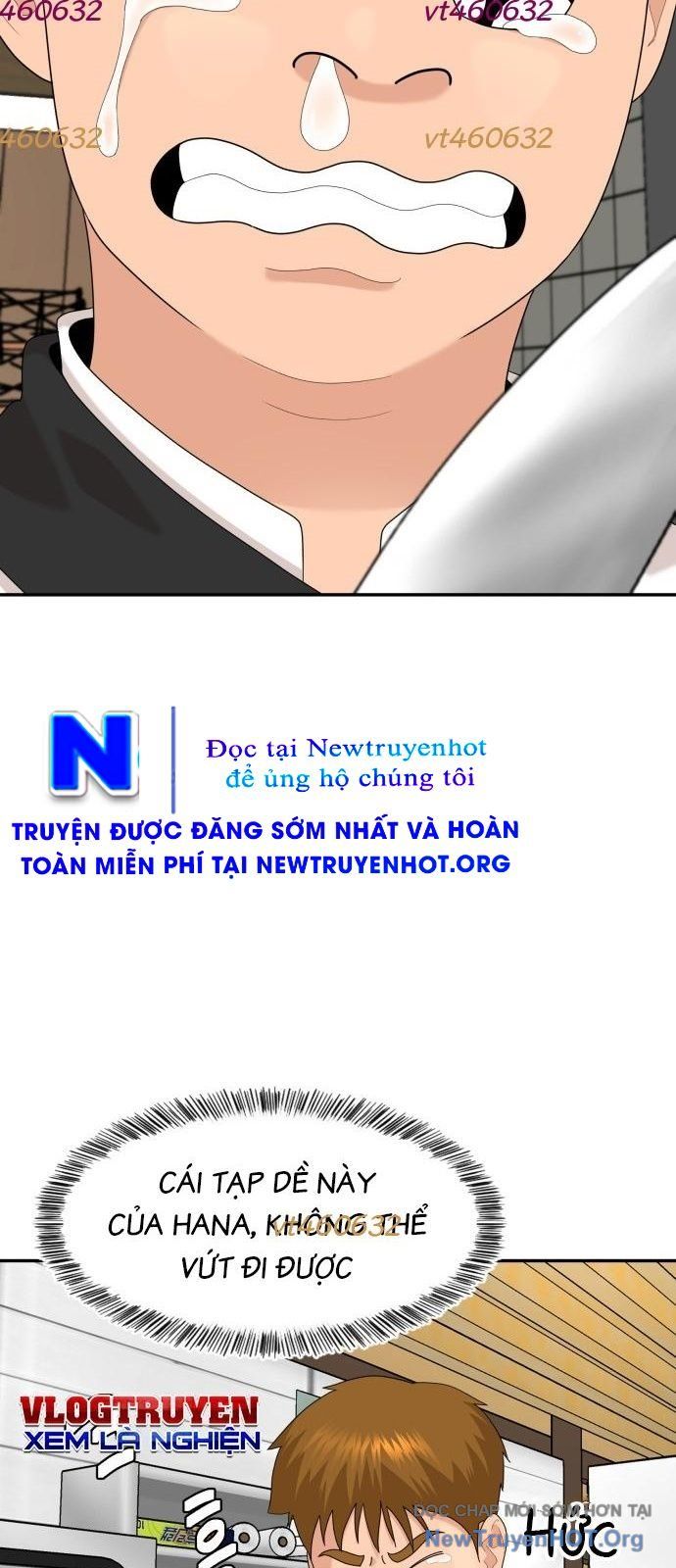 Nhà Hàng Kỳ Lạ [Chap 1-42]