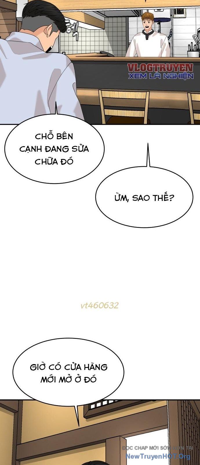 Nhà Hàng Kỳ Lạ [Chap 1-42]