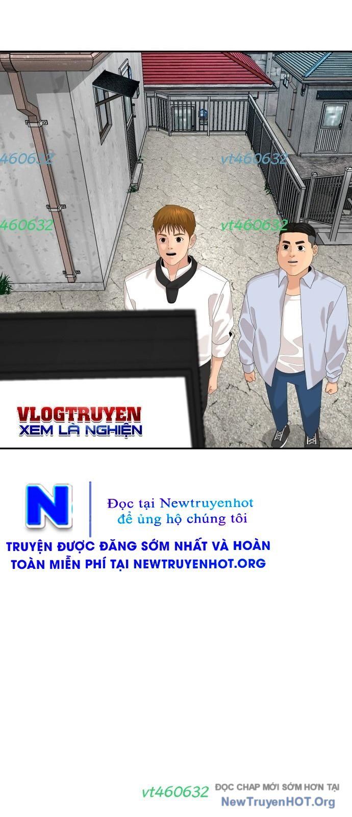 Nhà Hàng Kỳ Lạ [Chap 1-42]