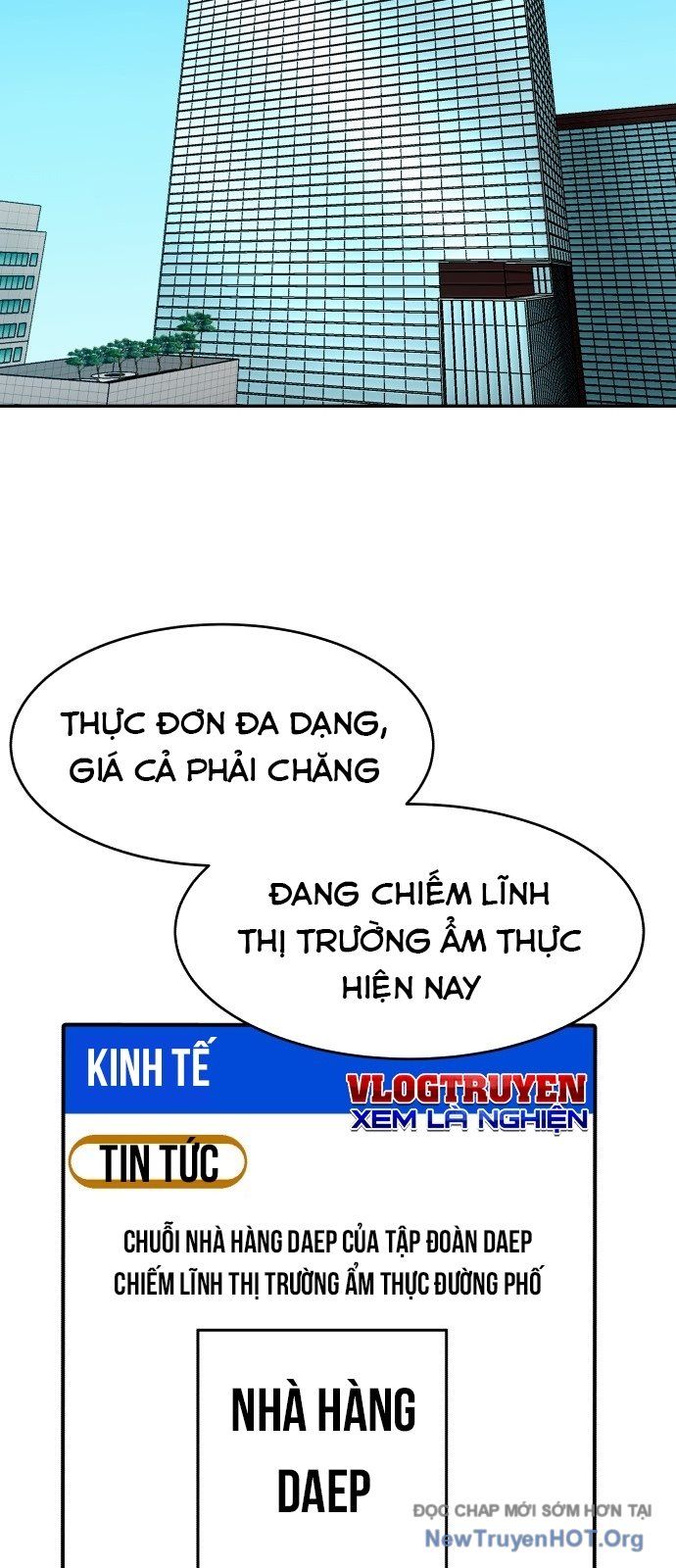 Nhà Hàng Kỳ Lạ [Chap 1-42]