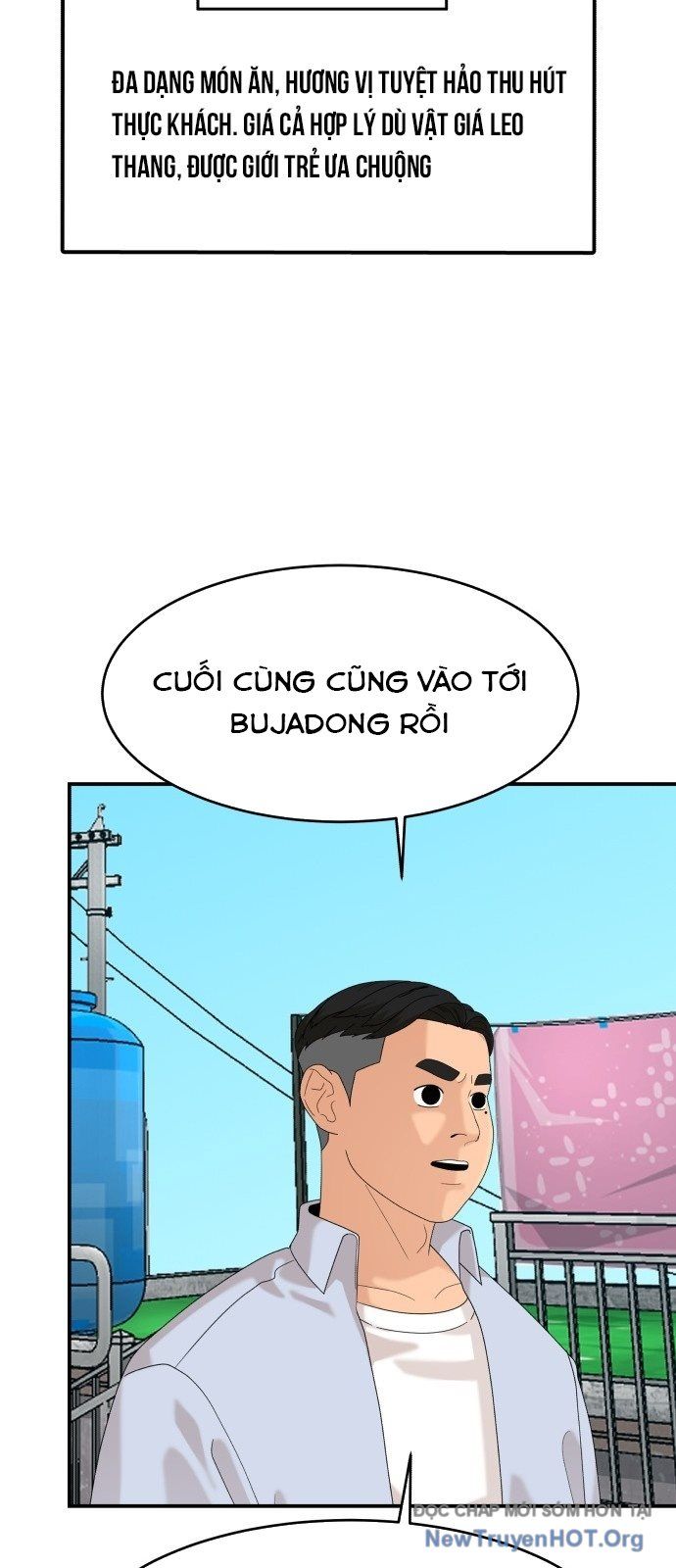 Nhà Hàng Kỳ Lạ [Chap 1-42]