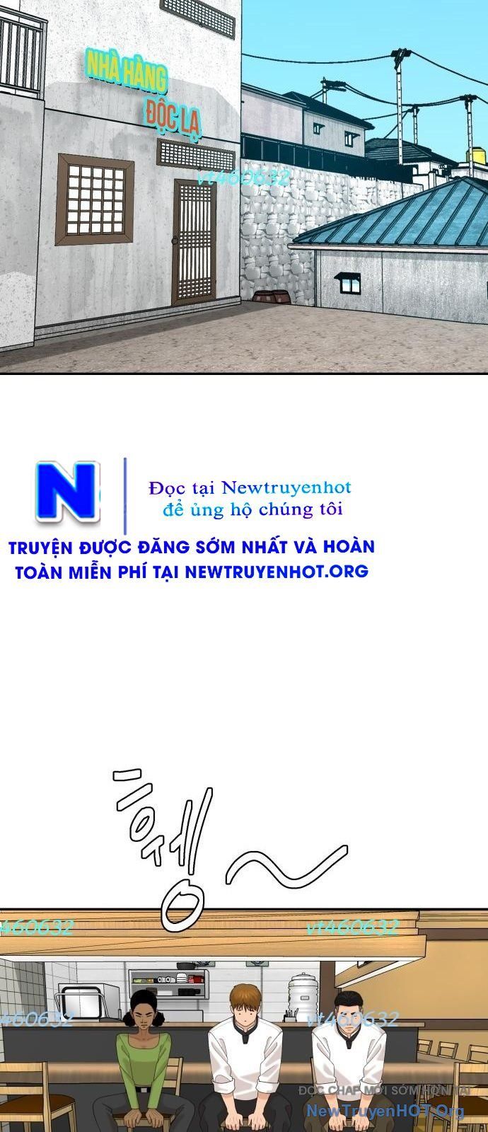 Nhà Hàng Kỳ Lạ [Chap 1-42]