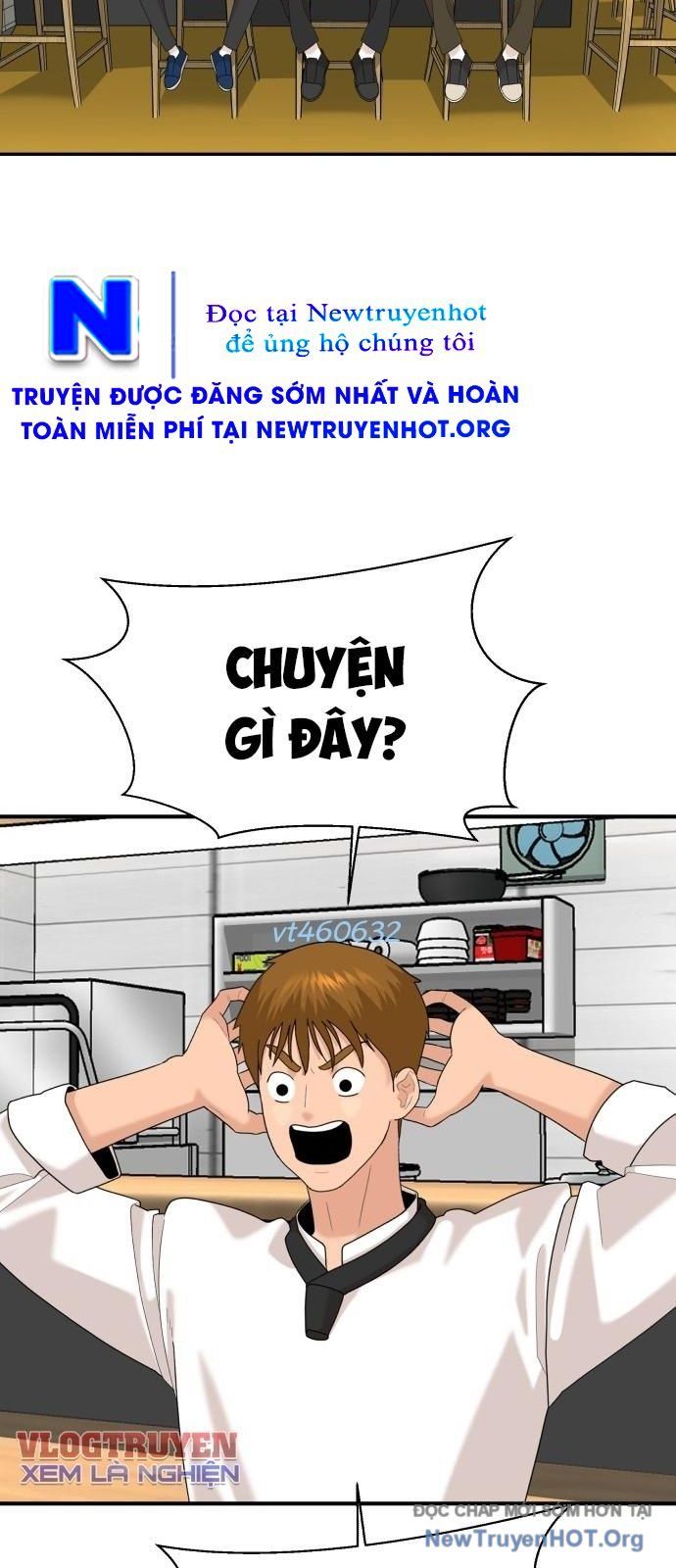 Nhà Hàng Kỳ Lạ [Chap 1-42]