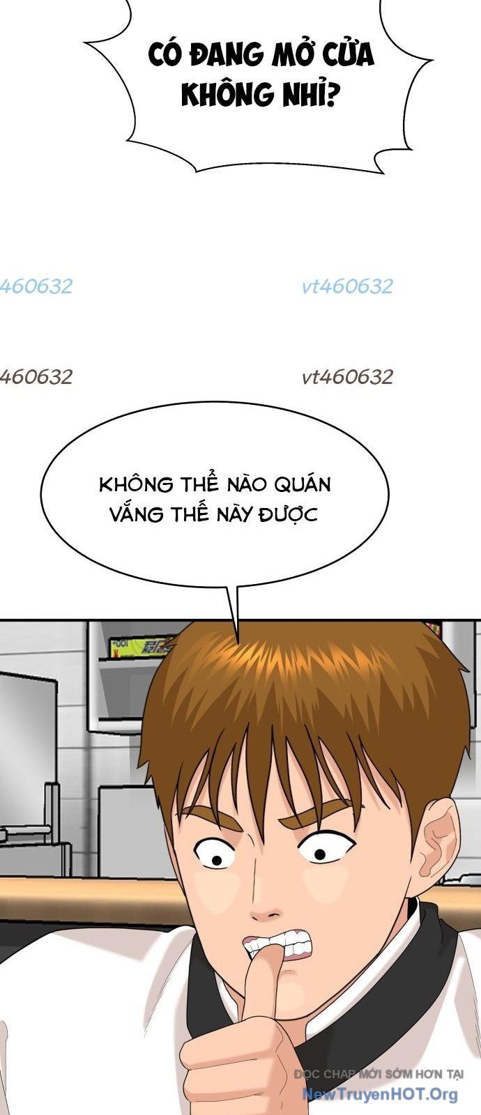 Nhà Hàng Kỳ Lạ [Chap 1-42]