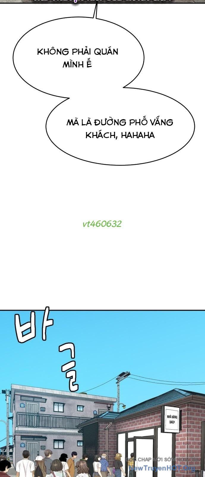 Nhà Hàng Kỳ Lạ [Chap 1-42]