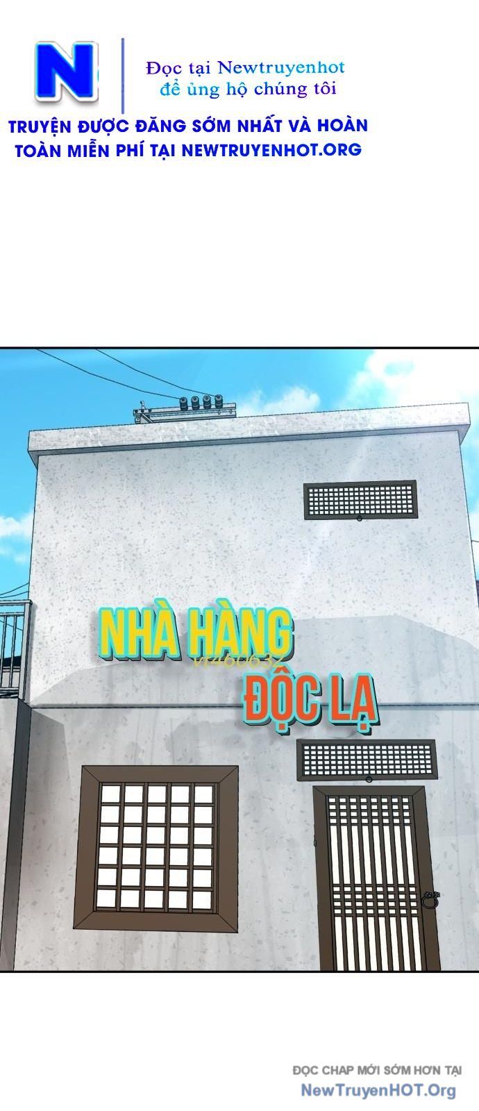 Nhà Hàng Kỳ Lạ [Chap 1-42]