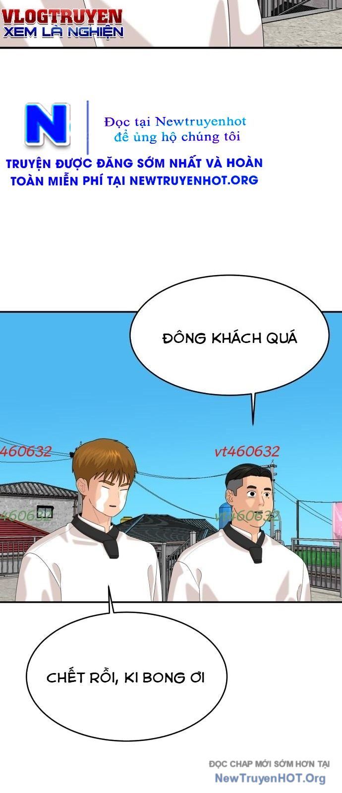 Nhà Hàng Kỳ Lạ [Chap 1-42]
