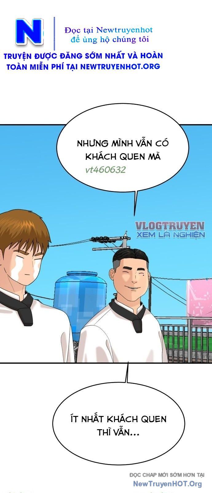 Nhà Hàng Kỳ Lạ [Chap 1-42]