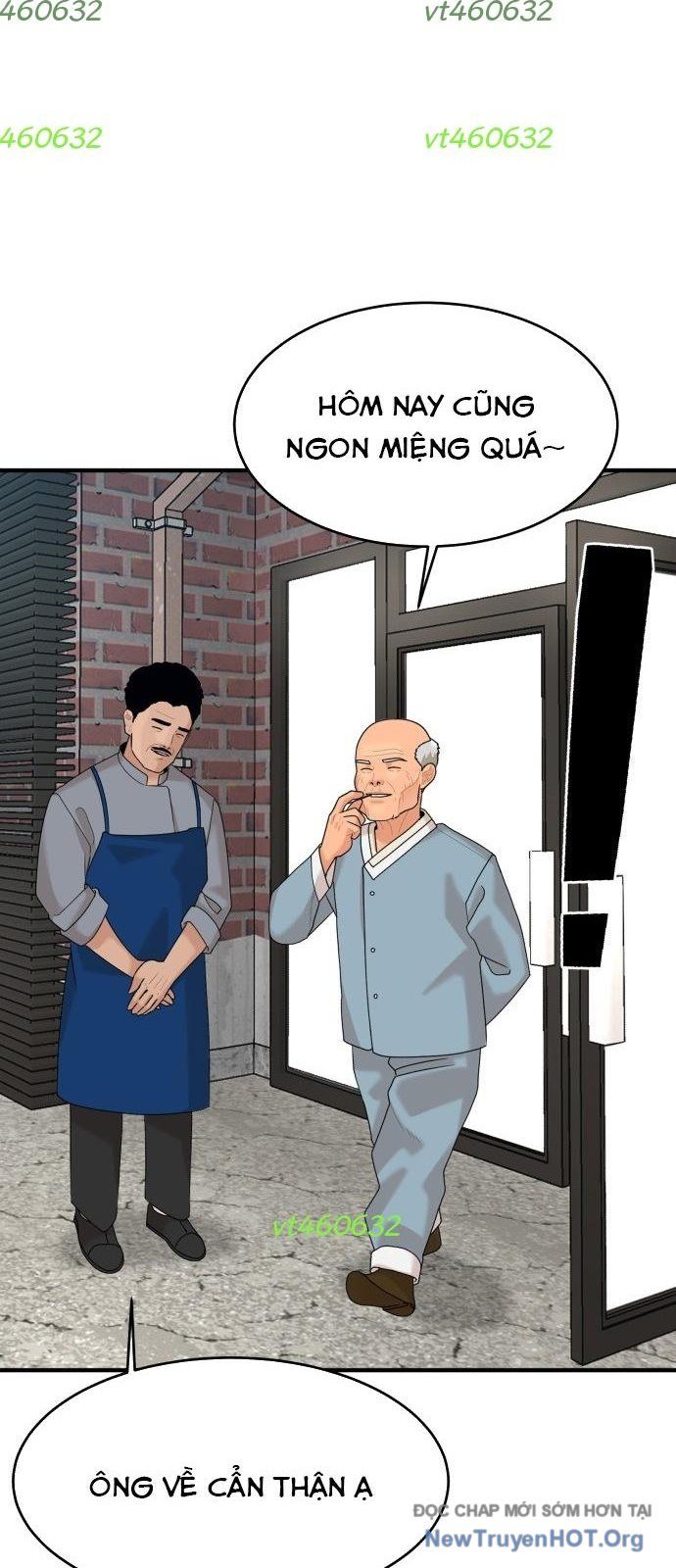 Nhà Hàng Kỳ Lạ [Chap 1-42]