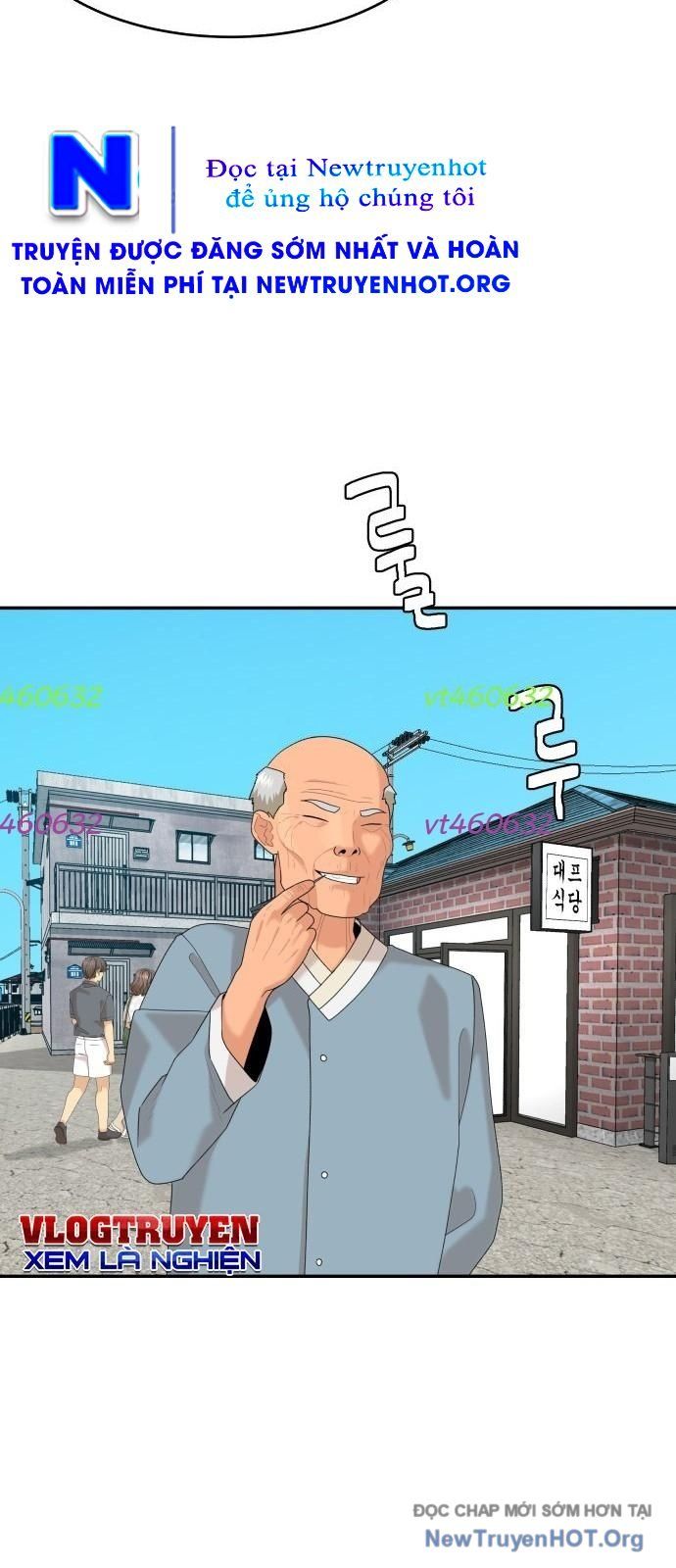 Nhà Hàng Kỳ Lạ [Chap 1-42]