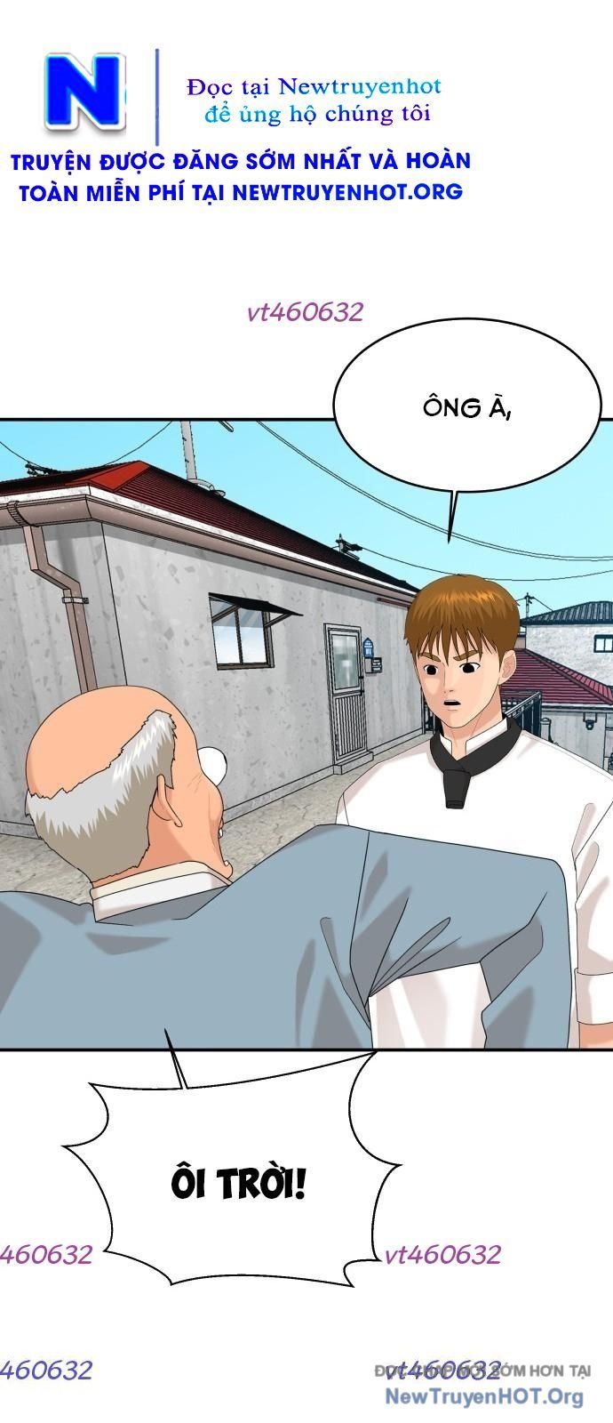 Nhà Hàng Kỳ Lạ [Chap 1-42]