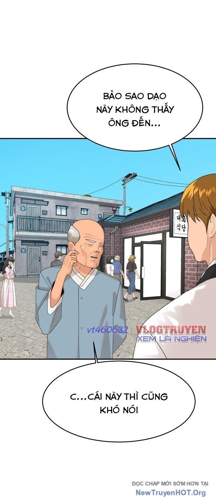 Nhà Hàng Kỳ Lạ [Chap 1-42]