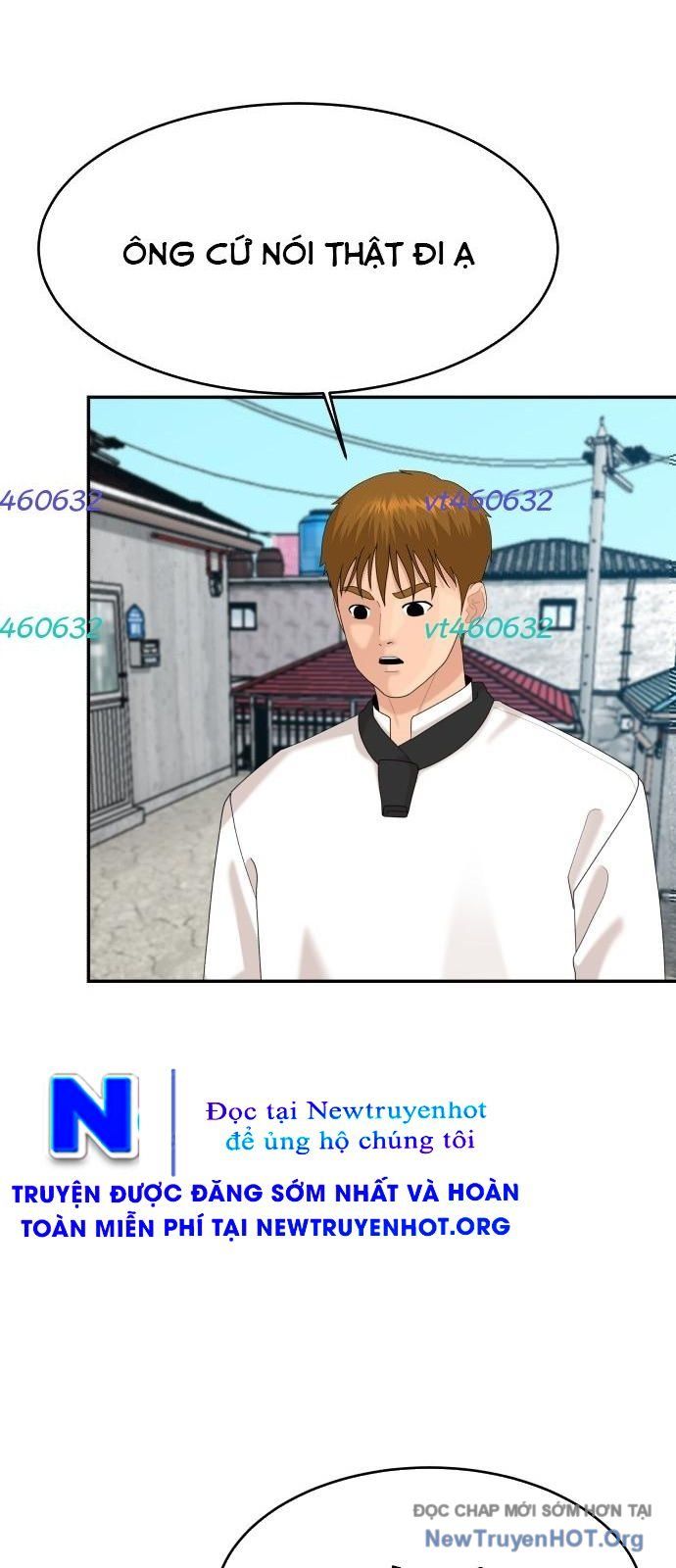 Nhà Hàng Kỳ Lạ [Chap 1-42]