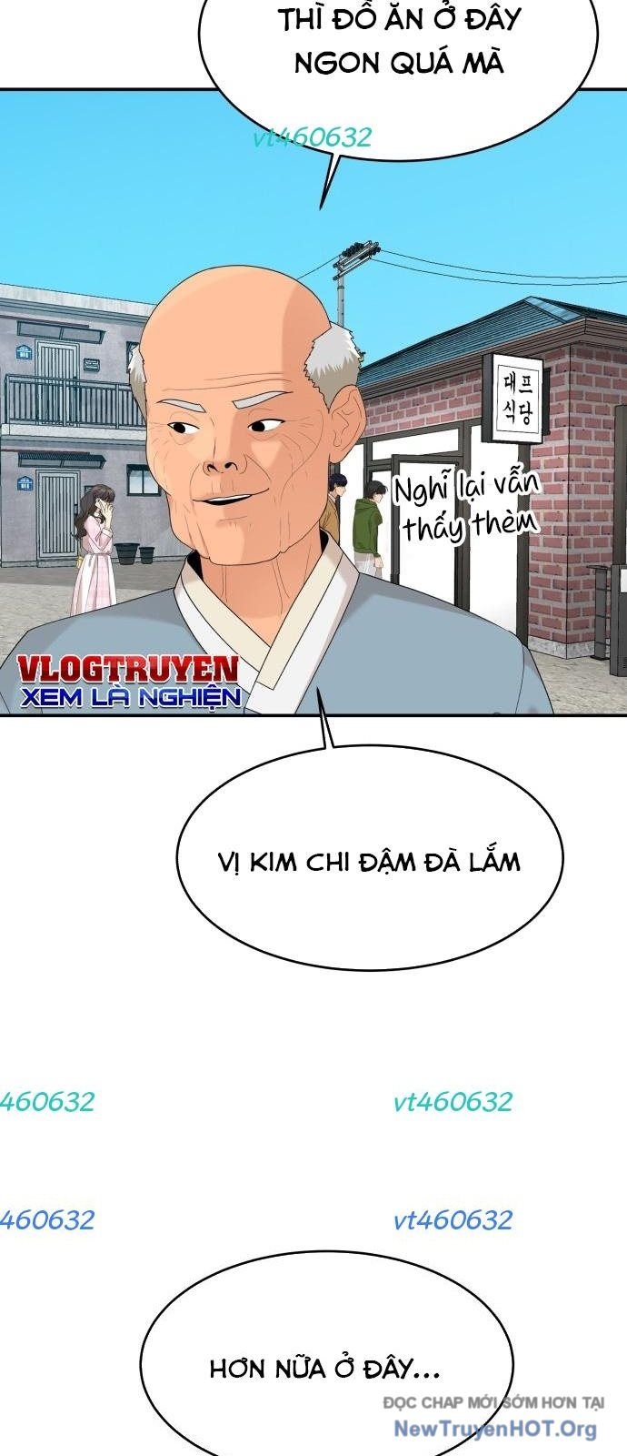 Nhà Hàng Kỳ Lạ [Chap 1-42]