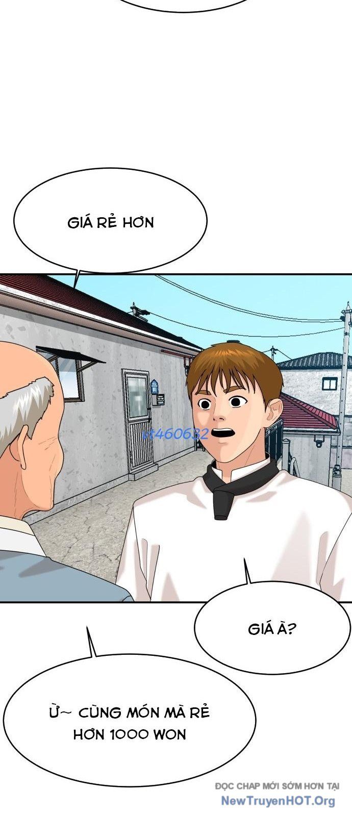 Nhà Hàng Kỳ Lạ [Chap 1-42]