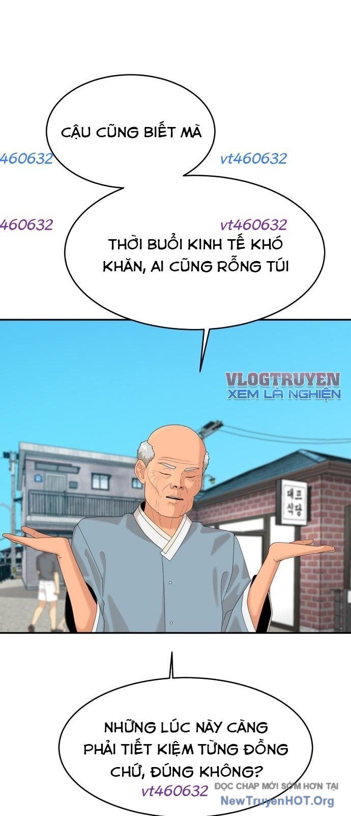 Nhà Hàng Kỳ Lạ [Chap 1-42]