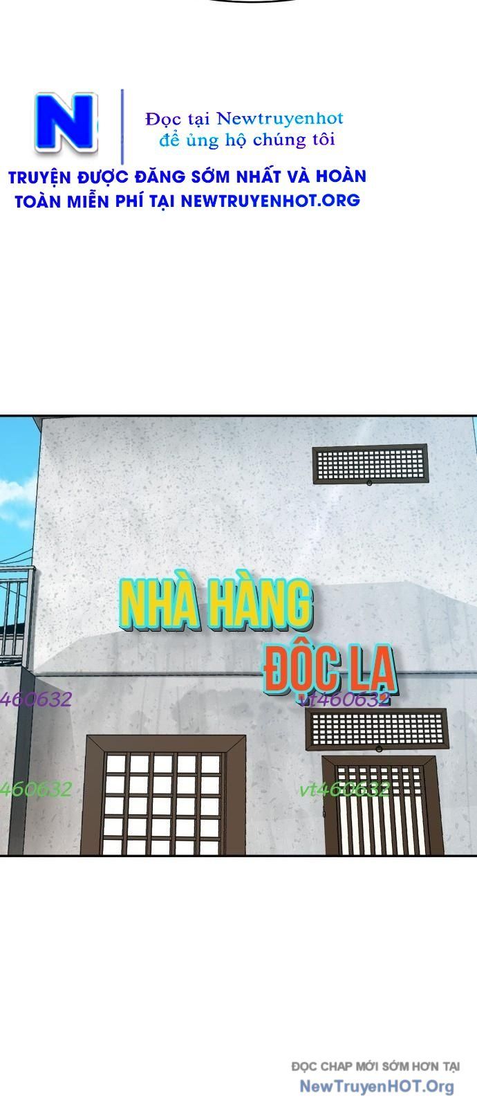 Nhà Hàng Kỳ Lạ [Chap 1-42]