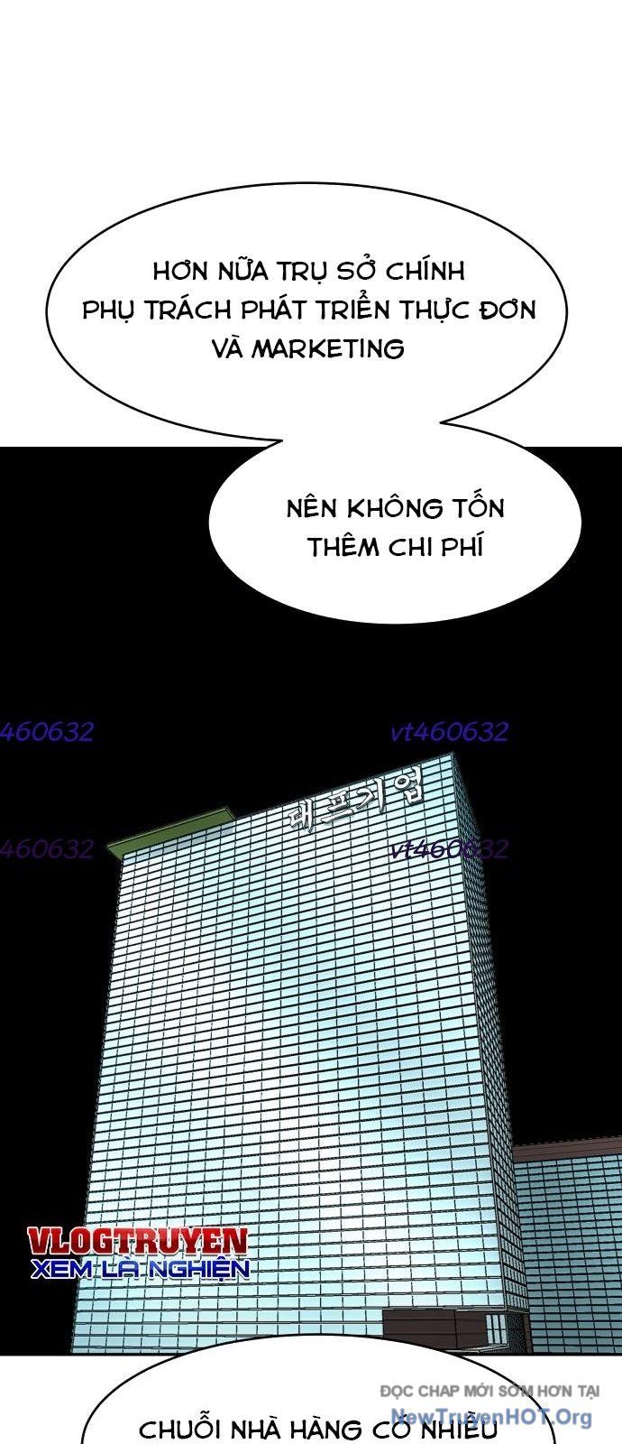 Nhà Hàng Kỳ Lạ [Chap 1-42]
