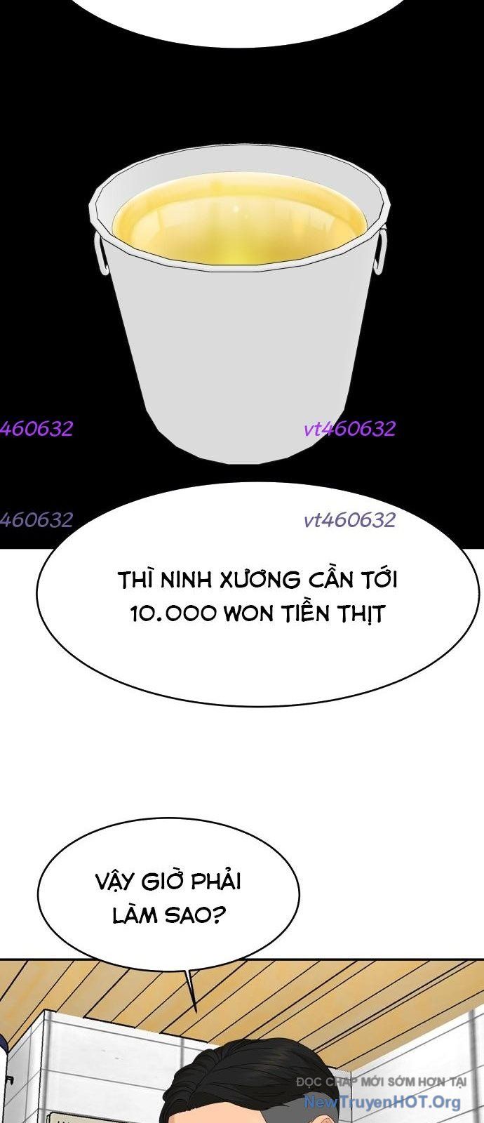 Nhà Hàng Kỳ Lạ [Chap 1-42]