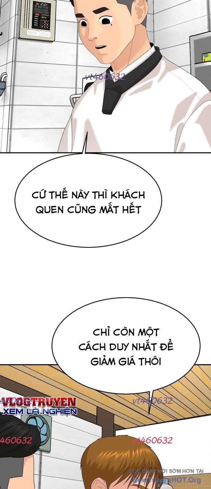 Nhà Hàng Kỳ Lạ [Chap 1-42]