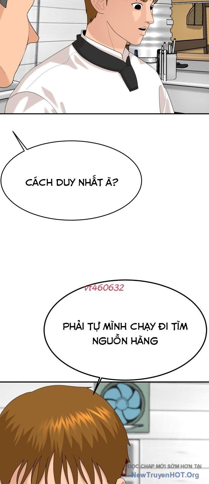 Nhà Hàng Kỳ Lạ [Chap 1-42]