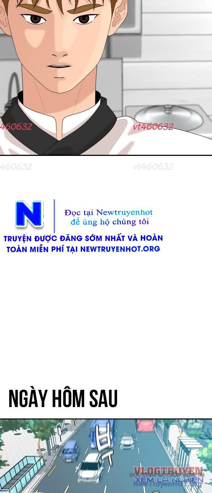 Nhà Hàng Kỳ Lạ [Chap 1-42]