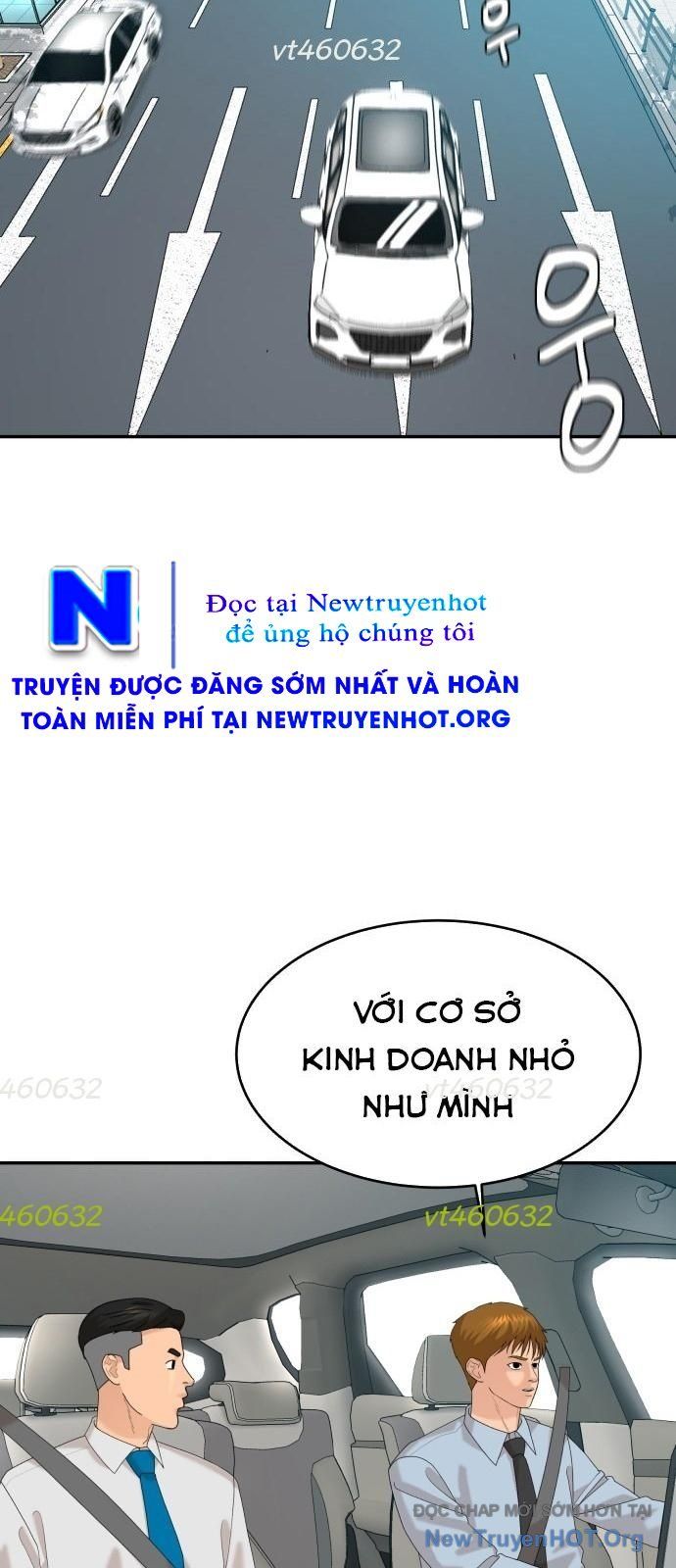 Nhà Hàng Kỳ Lạ [Chap 1-42]