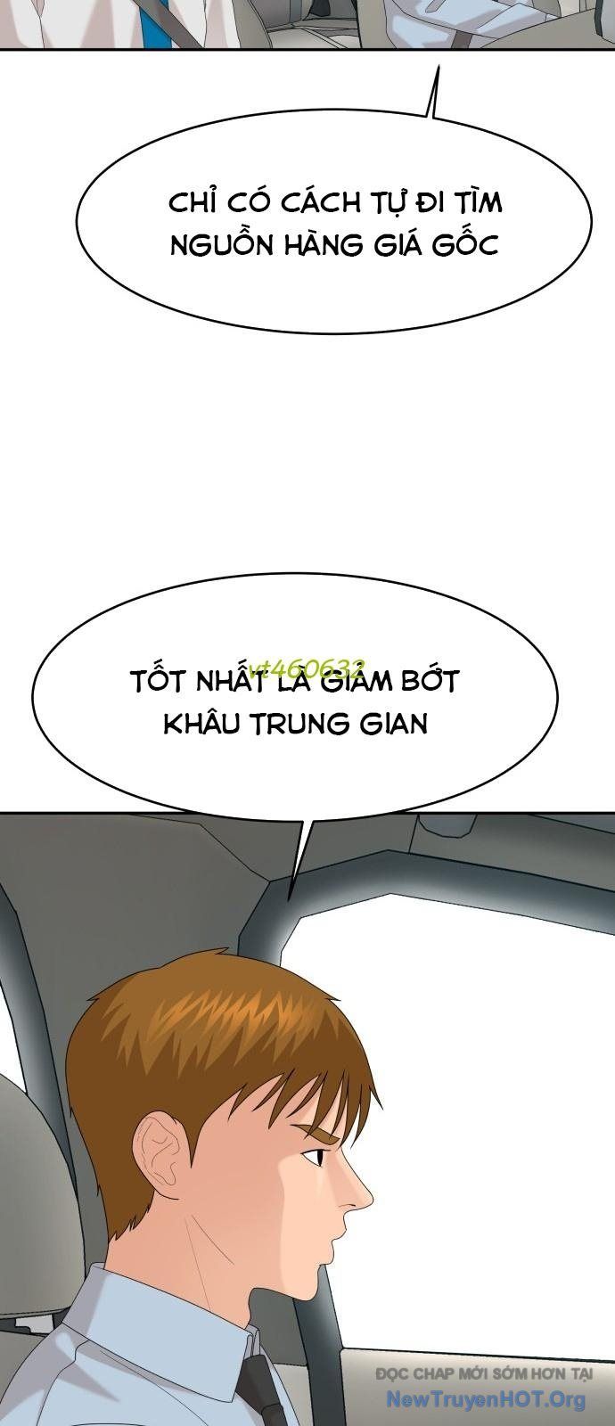 Nhà Hàng Kỳ Lạ [Chap 1-42]