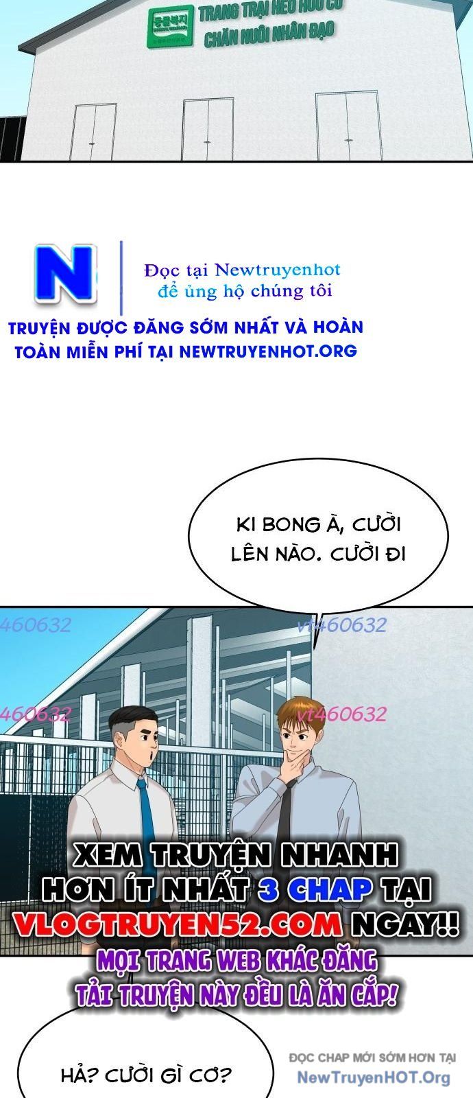 Nhà Hàng Kỳ Lạ [Chap 1-42]
