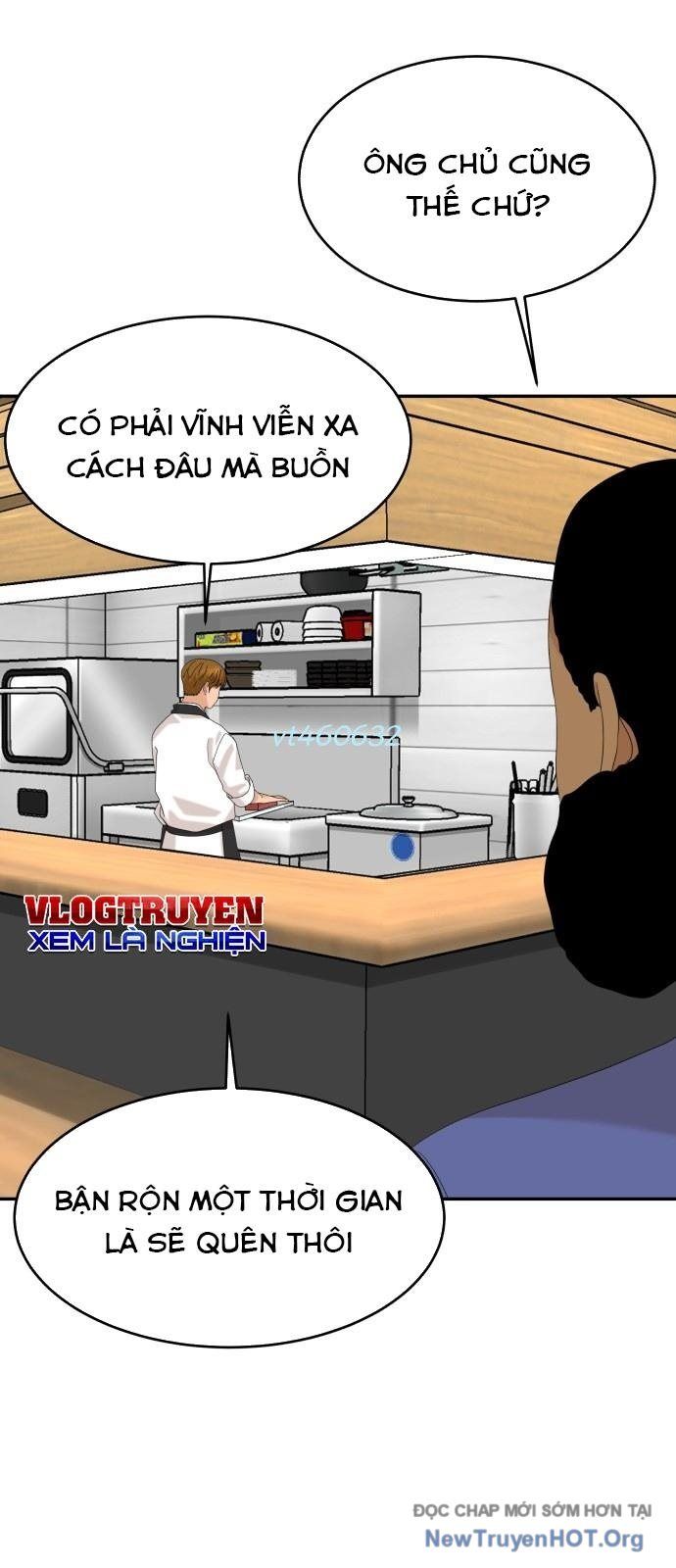 Nhà Hàng Kỳ Lạ [Chap 1-42]