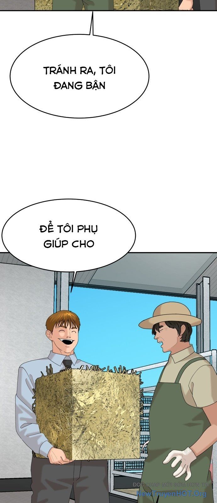 Nhà Hàng Kỳ Lạ [Chap 1-42]
