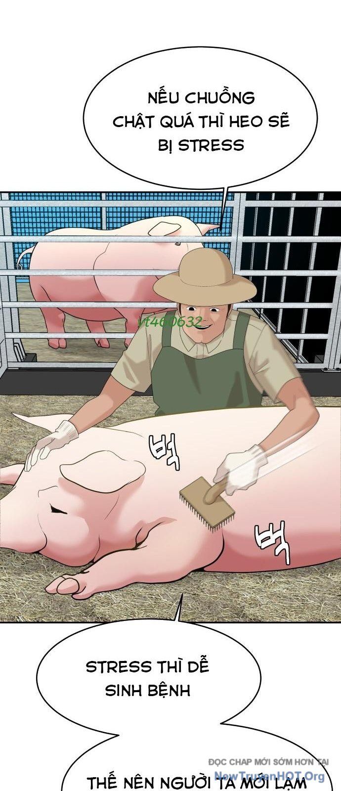 Nhà Hàng Kỳ Lạ [Chap 1-42]