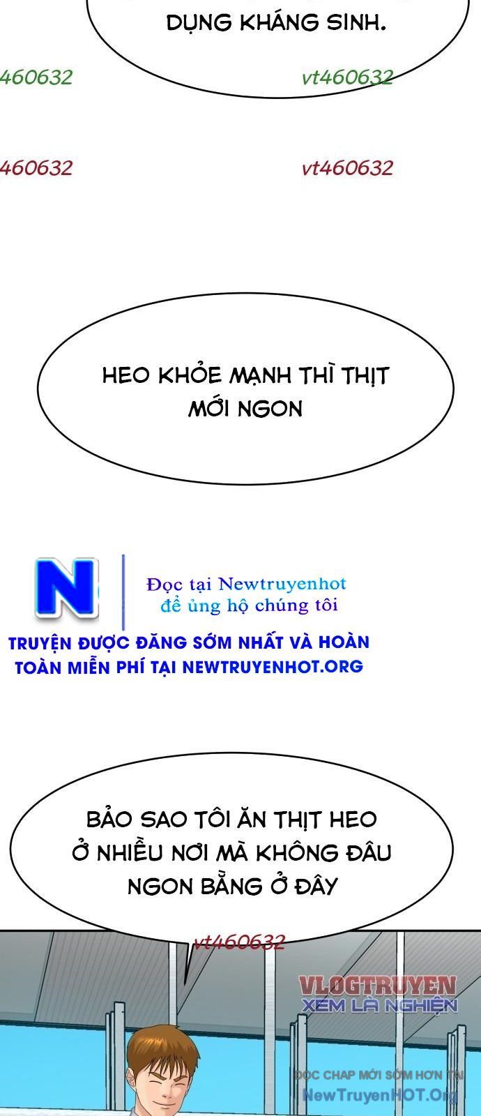 Nhà Hàng Kỳ Lạ [Chap 1-42]