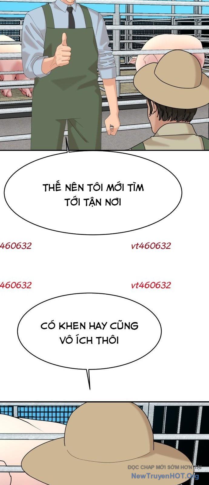 Nhà Hàng Kỳ Lạ [Chap 1-42]