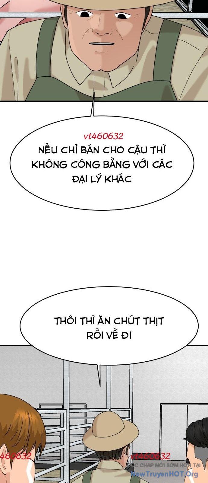 Nhà Hàng Kỳ Lạ [Chap 1-42]