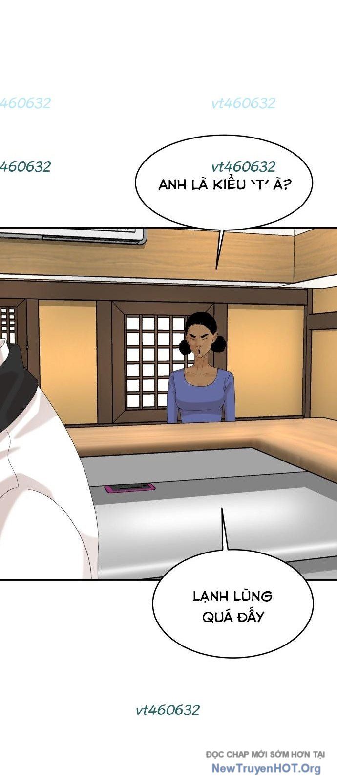 Nhà Hàng Kỳ Lạ [Chap 1-42]
