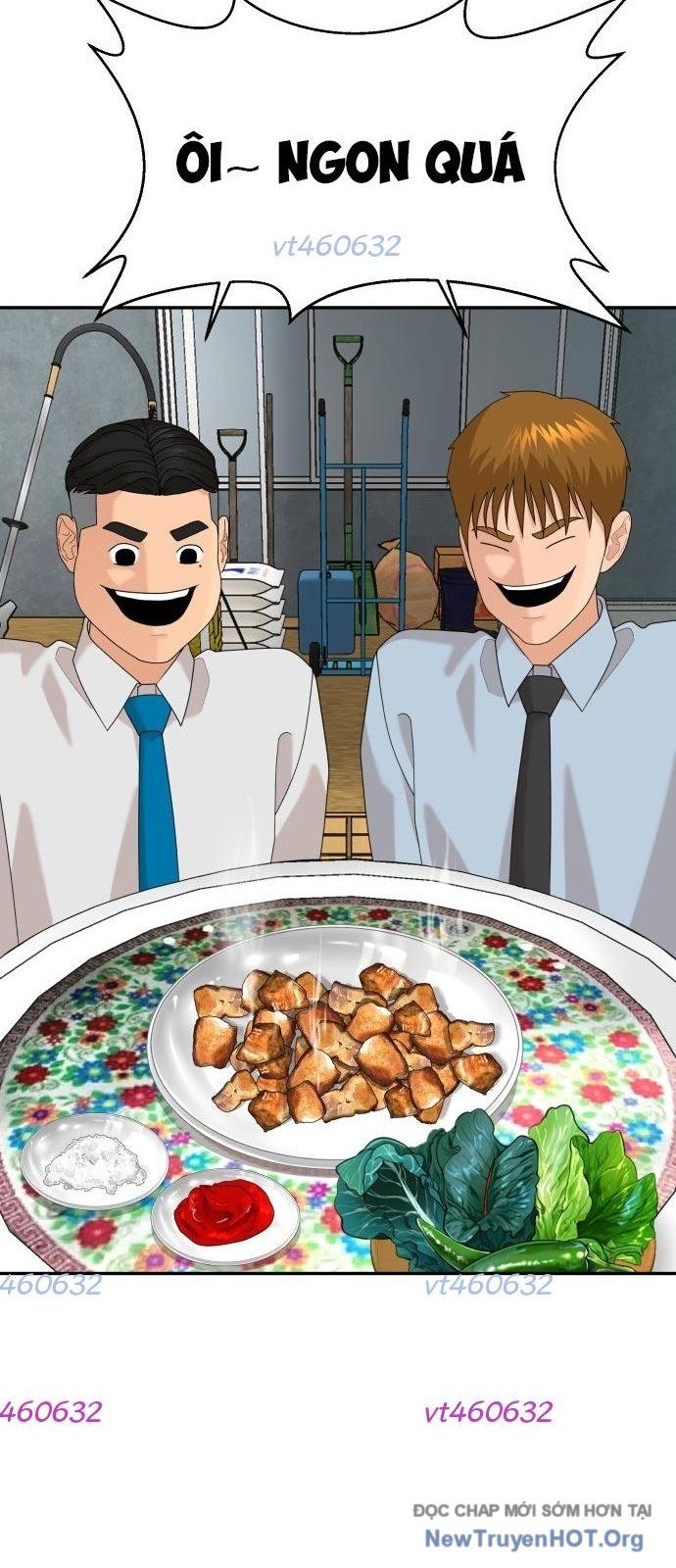 Nhà Hàng Kỳ Lạ [Chap 1-42]