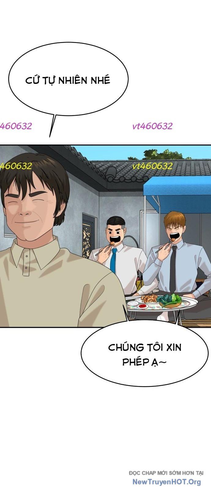 Nhà Hàng Kỳ Lạ [Chap 1-42]