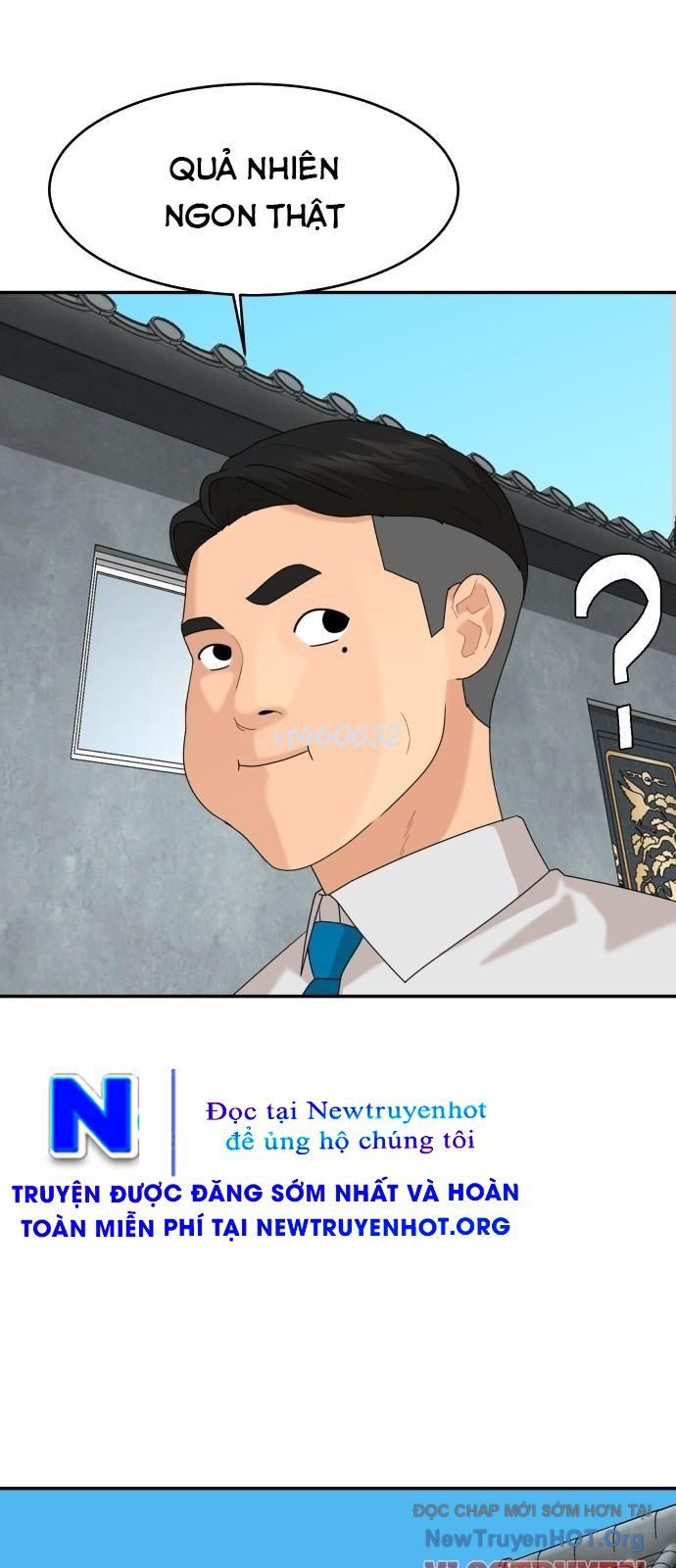 Nhà Hàng Kỳ Lạ [Chap 1-42]